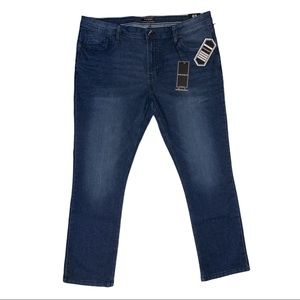 Denim Slim Fit Jeans